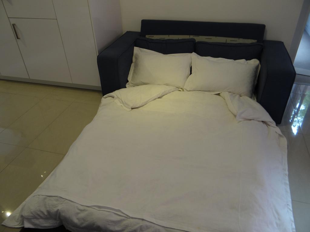 Singati Sands Sunninghill Sandton Luaran gambar