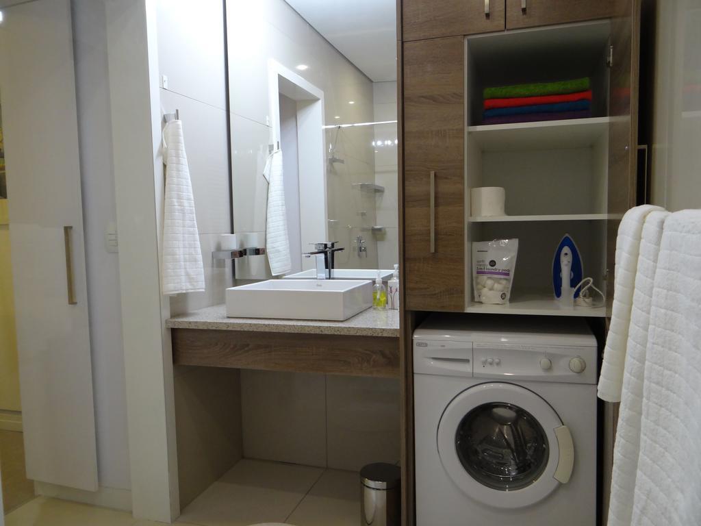 Singati Sands Sunninghill Sandton Luaran gambar