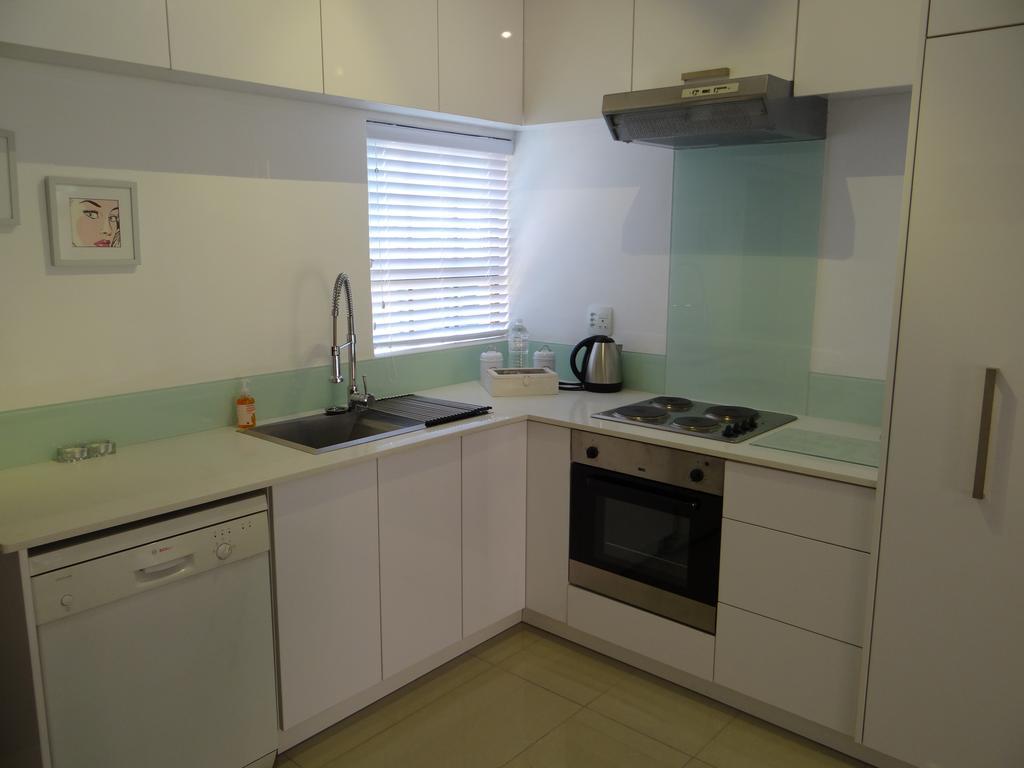 Singati Sands Sunninghill Sandton Luaran gambar