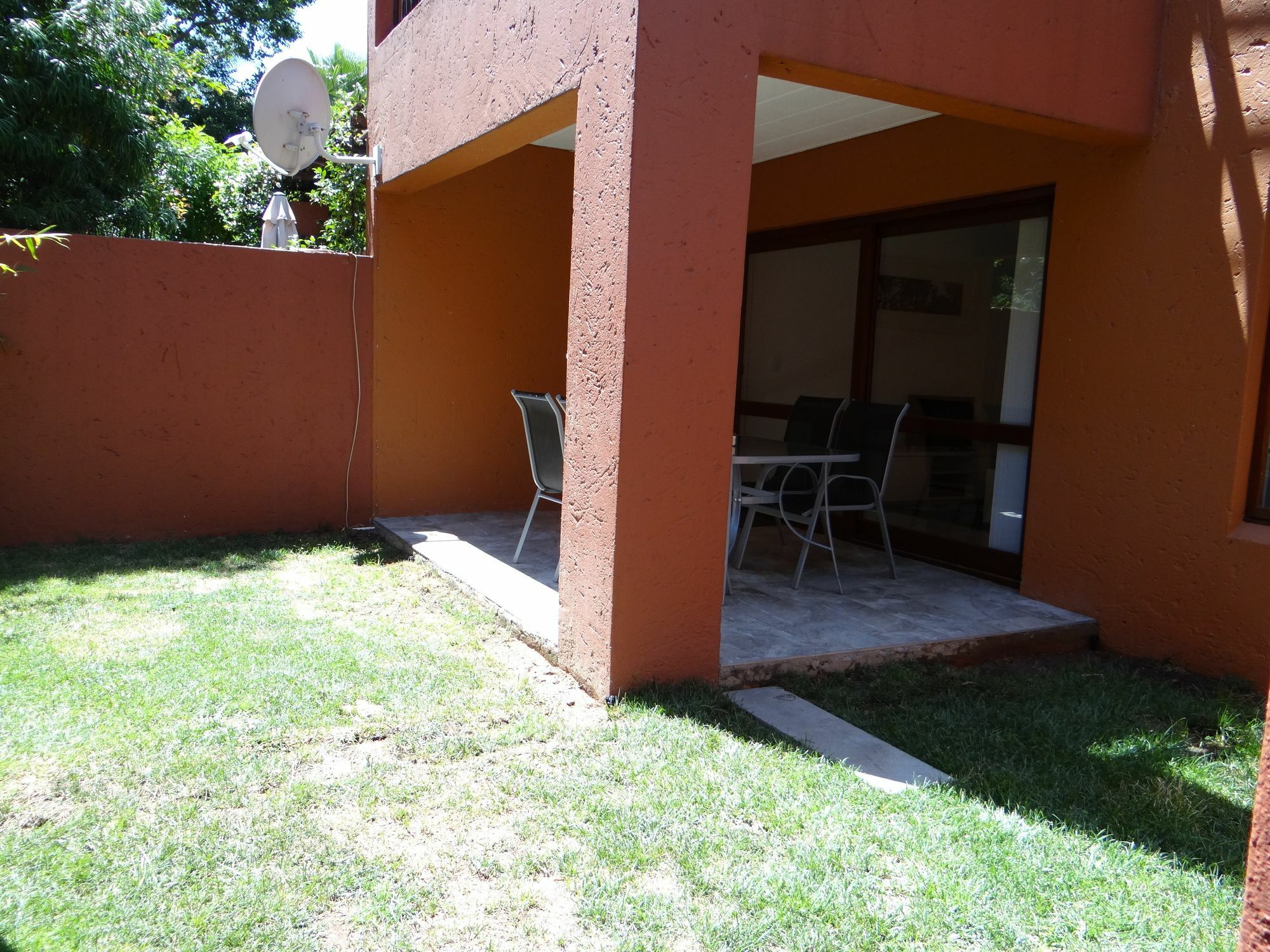 Singati Sands Sunninghill Sandton Luaran gambar