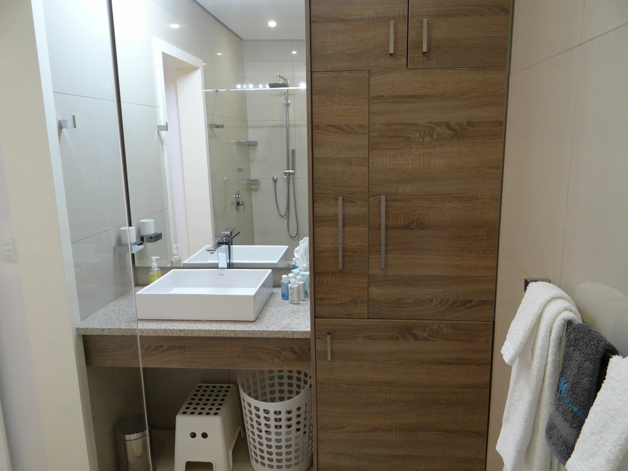 Singati Sands Sunninghill Sandton Luaran gambar