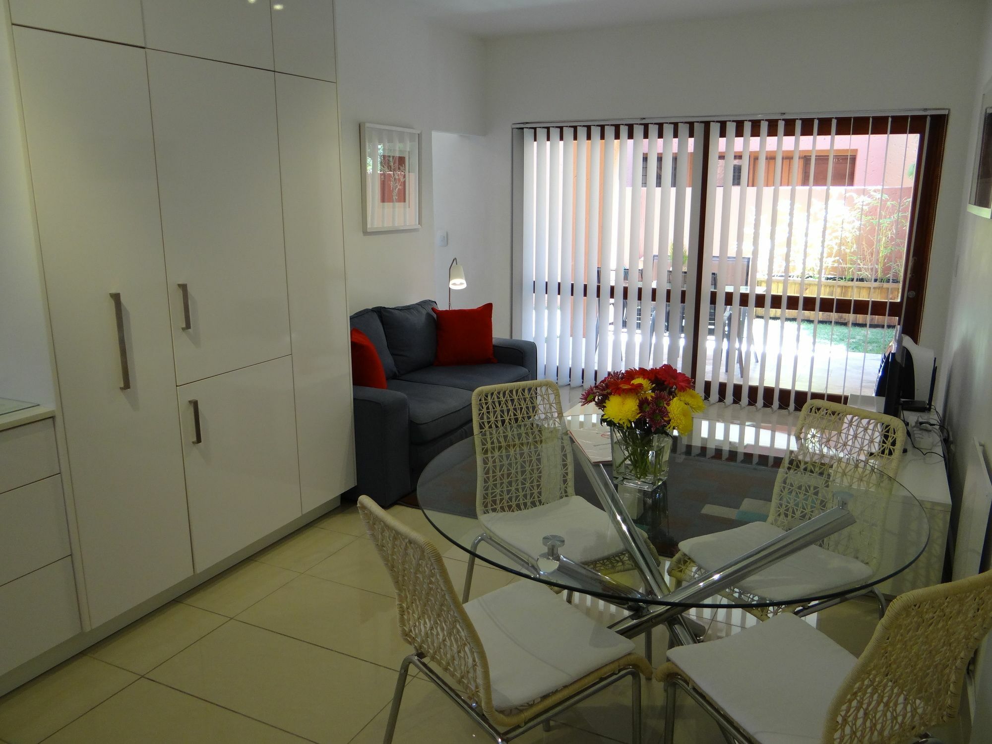 Singati Sands Sunninghill Sandton Luaran gambar