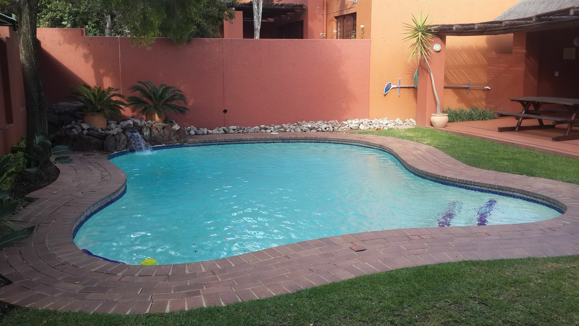 Singati Sands Sunninghill Sandton Luaran gambar