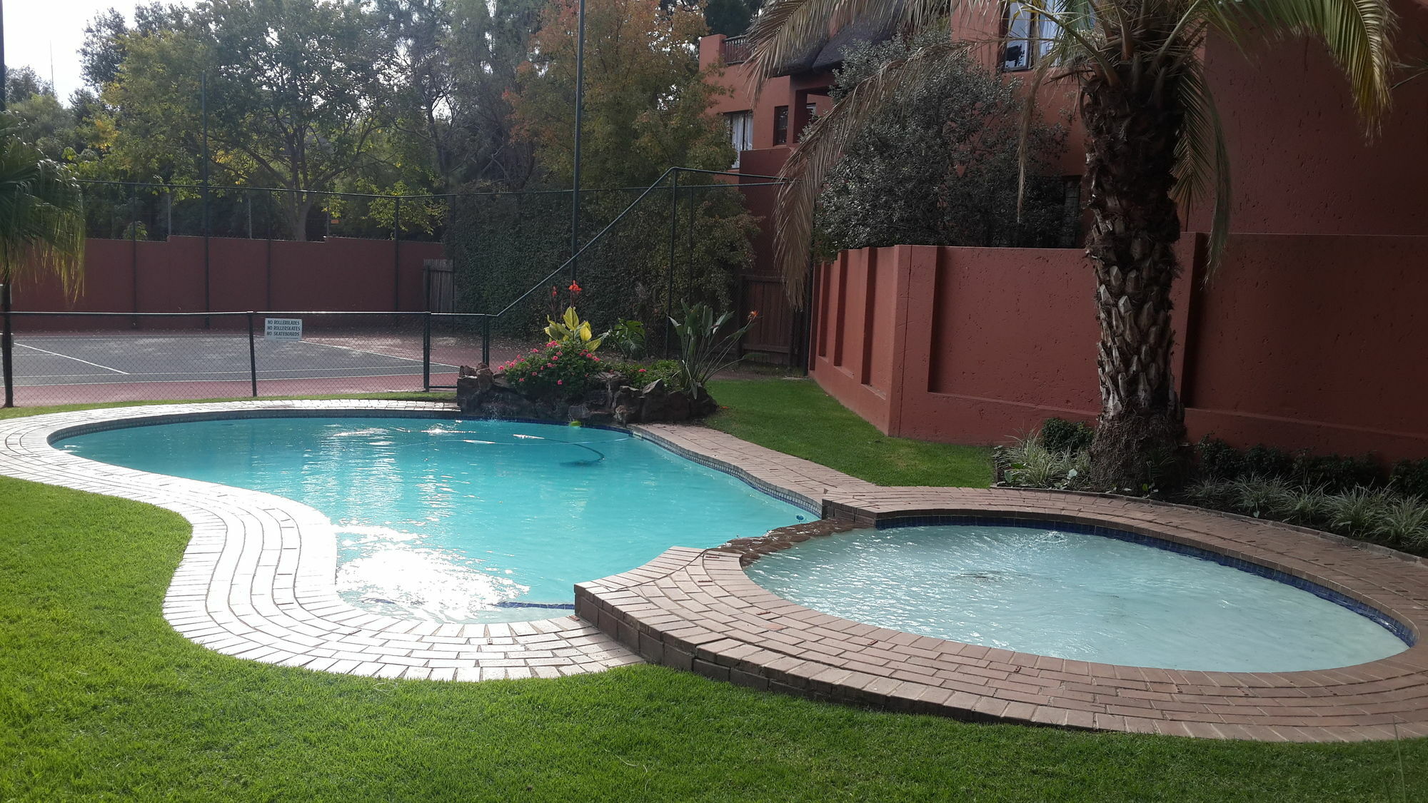 Singati Sands Sunninghill Sandton Luaran gambar