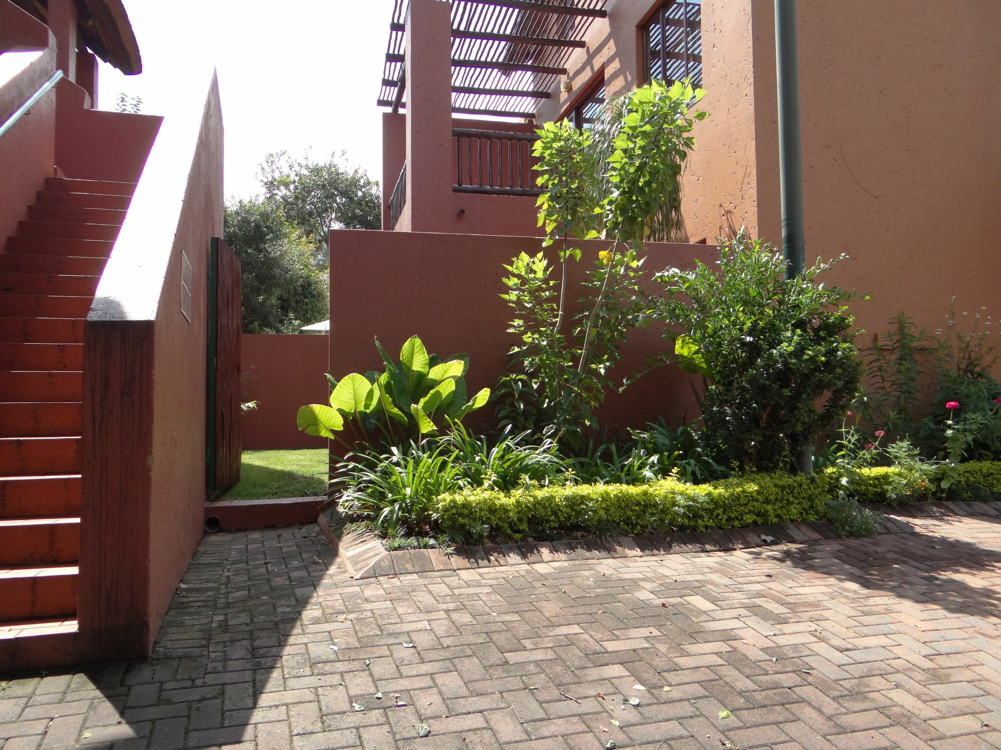 Singati Sands Sunninghill Sandton Luaran gambar